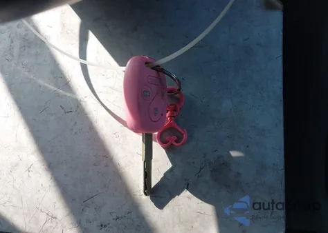 2003 Honda Accord 3.0 Ex из США, поврежденный, VIN 1HGCM66583A043430